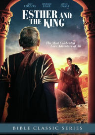 Title: Esther and the King
