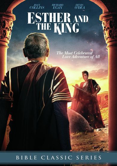 Esther and the King