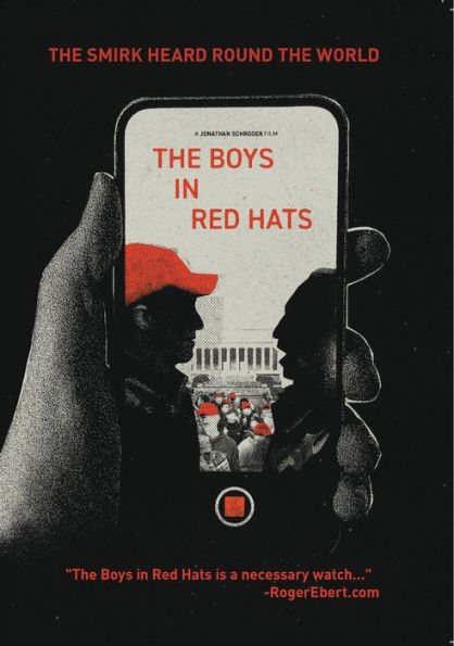 The Boys in Red Hats