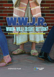 Title: When Will Jesus Return