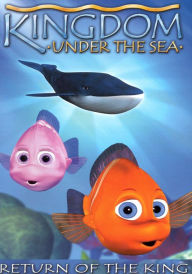 Title: Kingdom Under the Sea: Return of the King