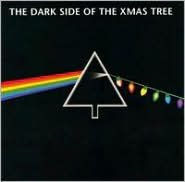 Title: The Dark Side of the Xmas Tree, Artist: DARK SIDE OF THE CHRISTMAS TREE