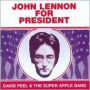 John Lennon for President