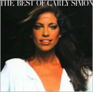 Title: The Best of Carly Simon, Artist: Carly Simon