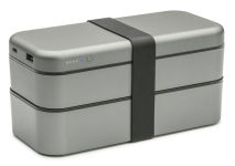 Alternative view 1 of Function101 BentoStack Charge 8000