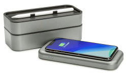 Alternative view 3 of Function101 BentoStack Charge 8000