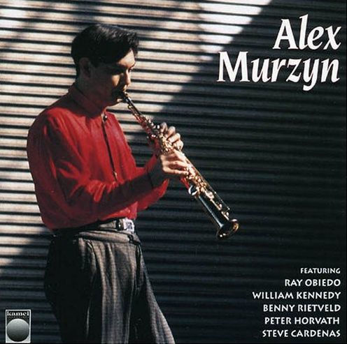 Alex Murzyn