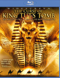 Title: The Curse of King Tut's Tomb [Blu-ray]