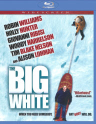 Title: The Big White [Blu-ray]