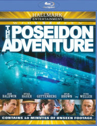 Title: The Poseidon Adventure [Blu-ray]