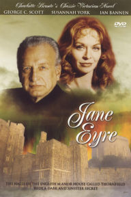 Title: Jane Eyre