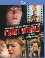 Title: Cruel World [Blu-ray]