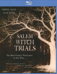 Title: Salem Witch Trials [Blu-ray]