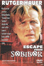 Escape From Sobibor