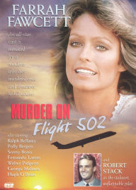 Title: Murder on Flight 502