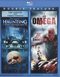 Title: Haunting of Winchester House/I Am Omega [Blu-ray]