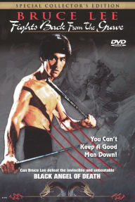 Title: Bruce Lee Fights Back From the Grave [Special Collector's Edition]