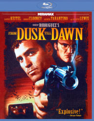 Title: From Dusk Till Dawn [Blu-ray]