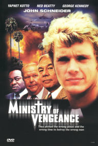 Title: Ministry of Vengeance