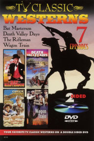 Title: TV Classic Westerns