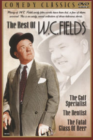 Title: The Best of W.C. Fields