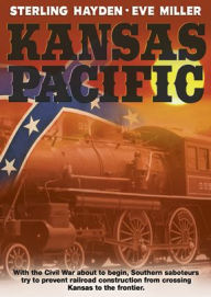 Title: Kansas Pacific