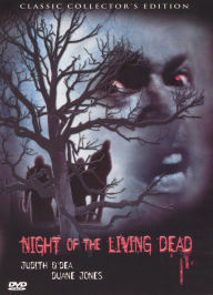 Title: Night of the Living Dead [Classic Collector's Edition]