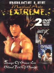 Title: Martial Arts Extreme: The Image of Bruce Lee/The Blind Fist of Bruce [2 Discs]