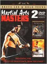 Title: Martial Arts Masters: Breathing Fire/Bruce Lee Fights Back From the Grave