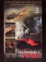 Title: Memories of War [2 Discs]