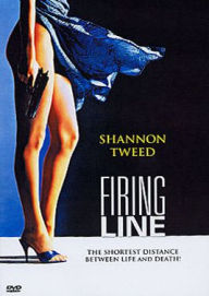 Title: The Firing Line