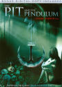 The Pit and the Pendulum [Includes Digital Copy]