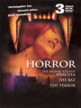 Horror: The Satanic Rites of Dracula/The Bat/The Terror [3 Discs]