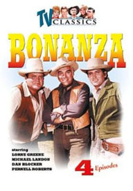 Title: Bonanza, Vol. 1