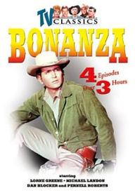 Title: Bonanza, Vol. 7