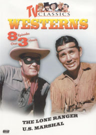 Title: TV Classic Westerns, Vol. 3