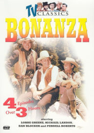 Title: Bonanza, Vol. 4