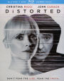 Distorted [Blu-ray]