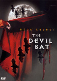 Title: The Devil Bat