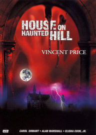 Title: House on Haunted Hill