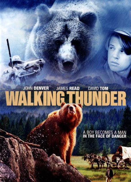 Walking Thunder by Craig Clyde |Craig Clyde, John Denver, James Read ...