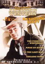 The Great American Western, Vol. 1: Randolph Scott