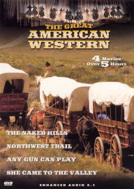 Title: The Great American Western, Vol. 7