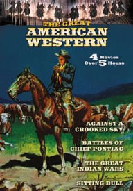 Title: The Great American Western, Vol. 11