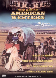 Title: The Great American Western, Vol. 12