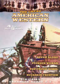 Title: The Great American Western, Vol. 15