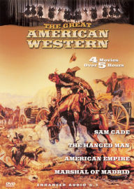 Title: The Great American Western, Vol. 18