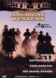 Title: The Great American Western, Vol. 19