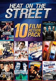 Title: 10-Film Heat on the Street