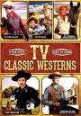 TV Classic Westerns, Vol. 4 [3 Discs]